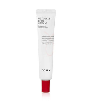AC Collection Ultimate Spot Cream 30g - COSRX | Kiokii and...