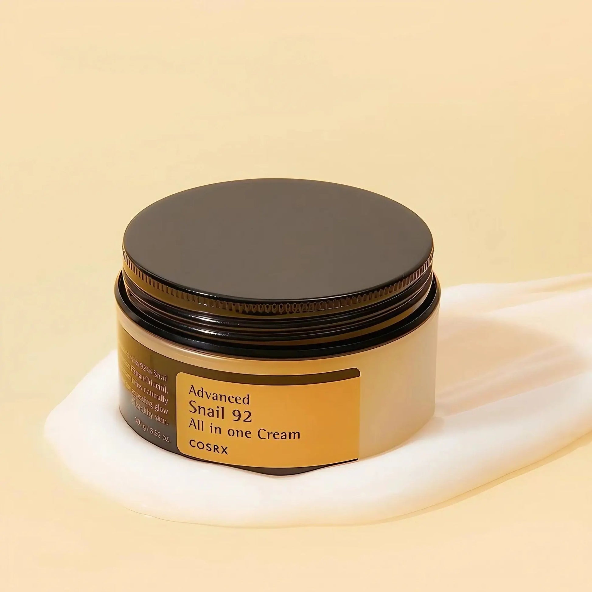 COSRX Advanced Snail 92 All In One Cream 100ml by COSRX – Lotion & Cream