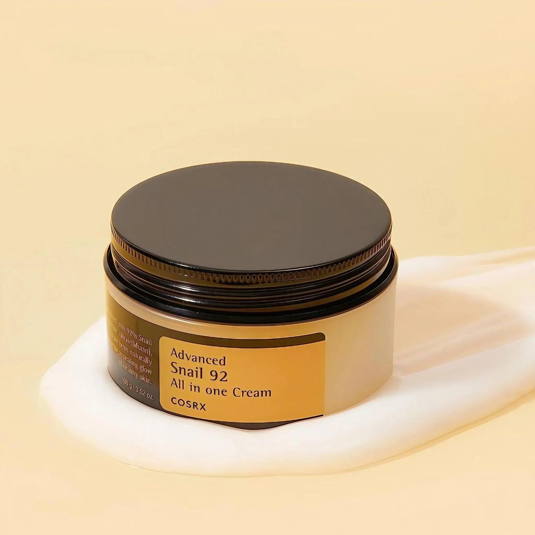 COSRX Advanced Snail 92 All In One Cream 100ml by COSRX – Lotion & Cream