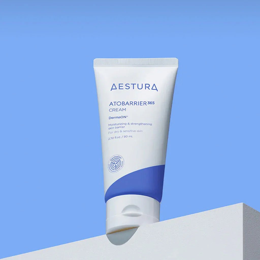 AESTURA Atobarrier 365 Cream (2 Sizes) by Aestura – Lotion & Cream