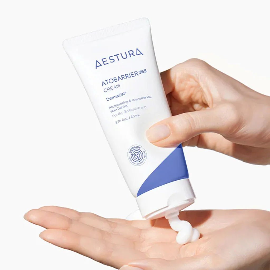 AESTURA Atobarrier 365 Cream (2 Sizes) by Aestura – Lotion & Cream
