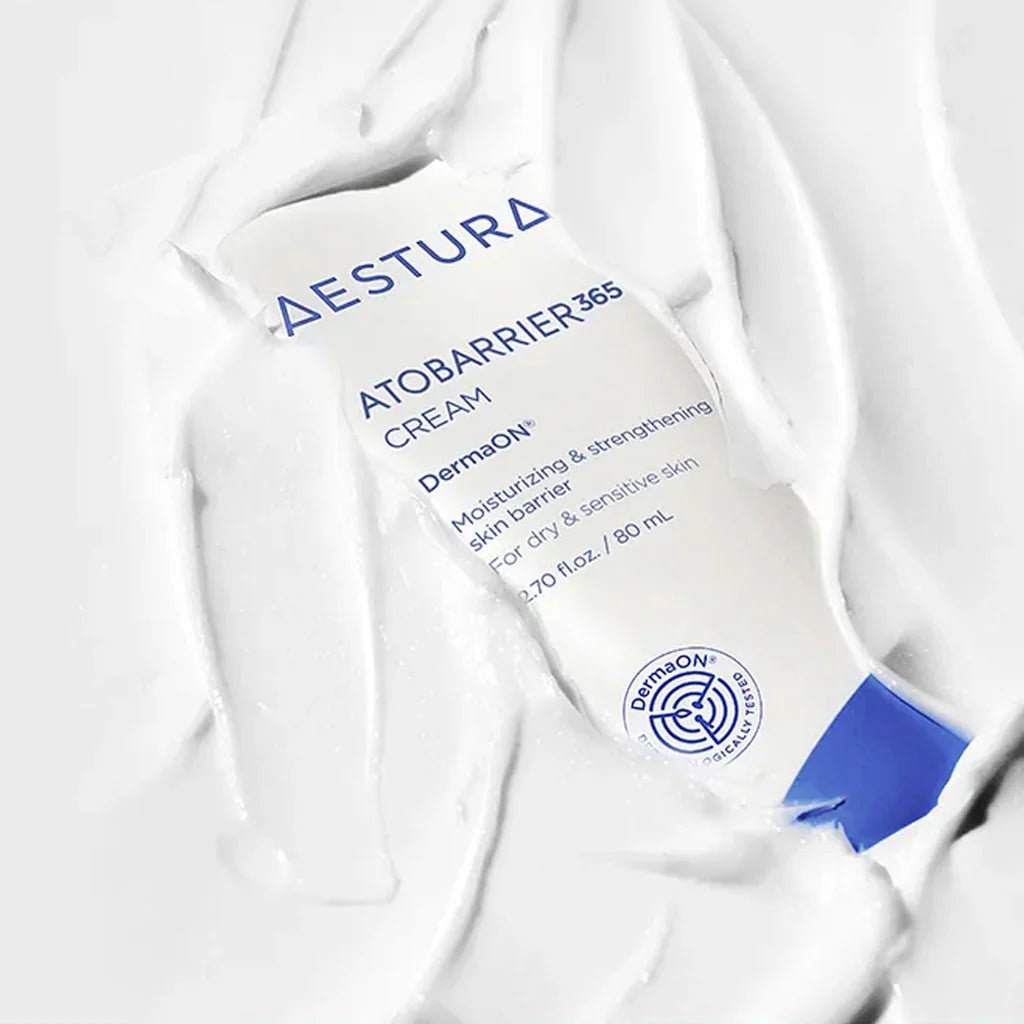 AESTURA Atobarrier 365 Cream (2 Sizes) by Aestura – Lotion & Cream