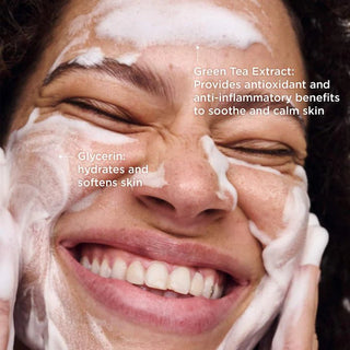 AESTURA Atobarrier 365 Gentle Foaming Cleanser 150ml (New) by Aestura – Facial Cleanser