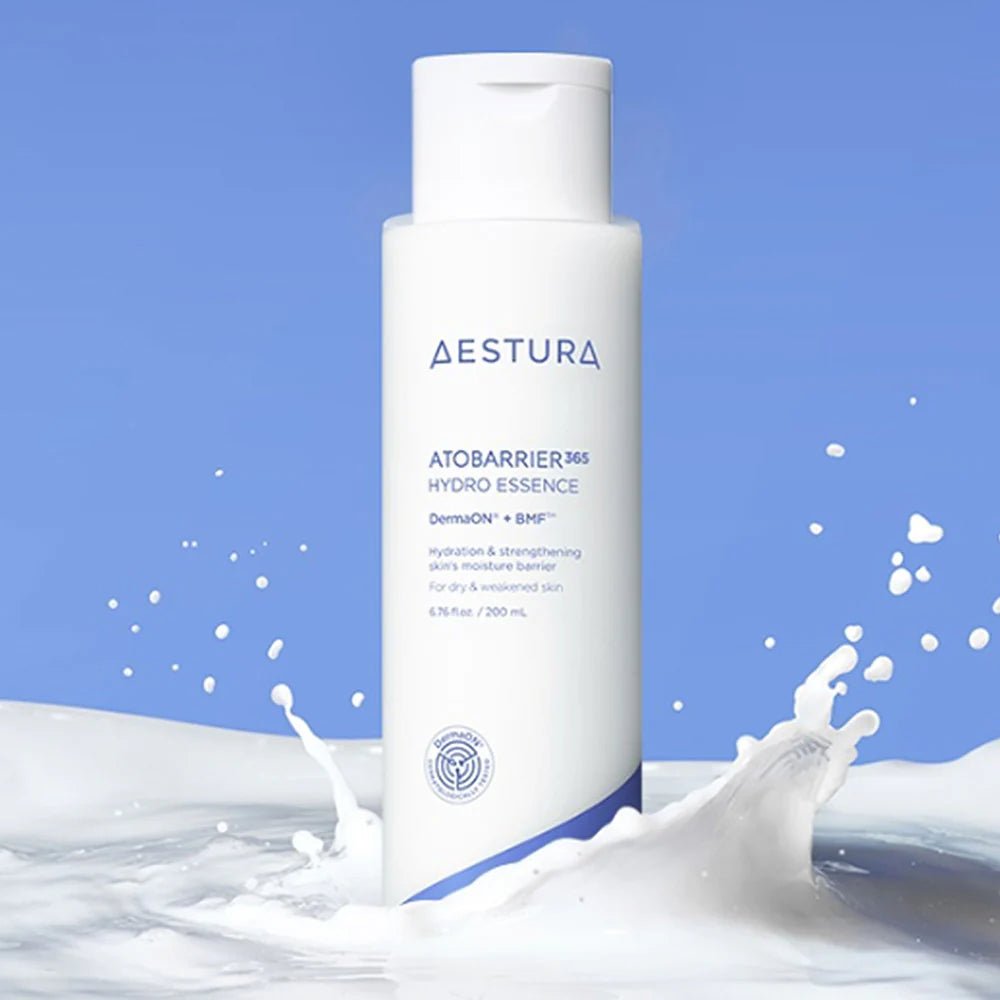 AESTURA Atobarrier 365 Hydro Essence 200ml by Aestura – Toner & Essence