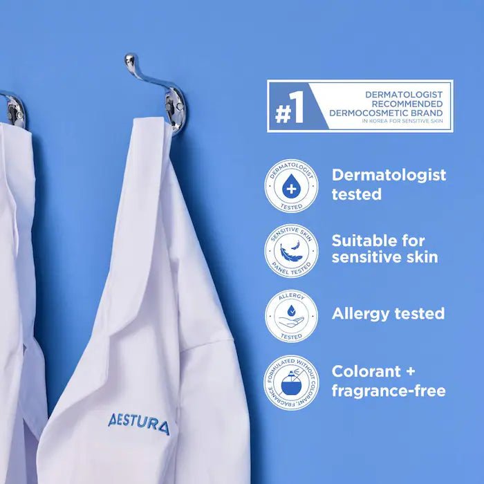 AESTURA Atobarrier 365 Hydro Essence 200ml by Aestura – Toner & Essence