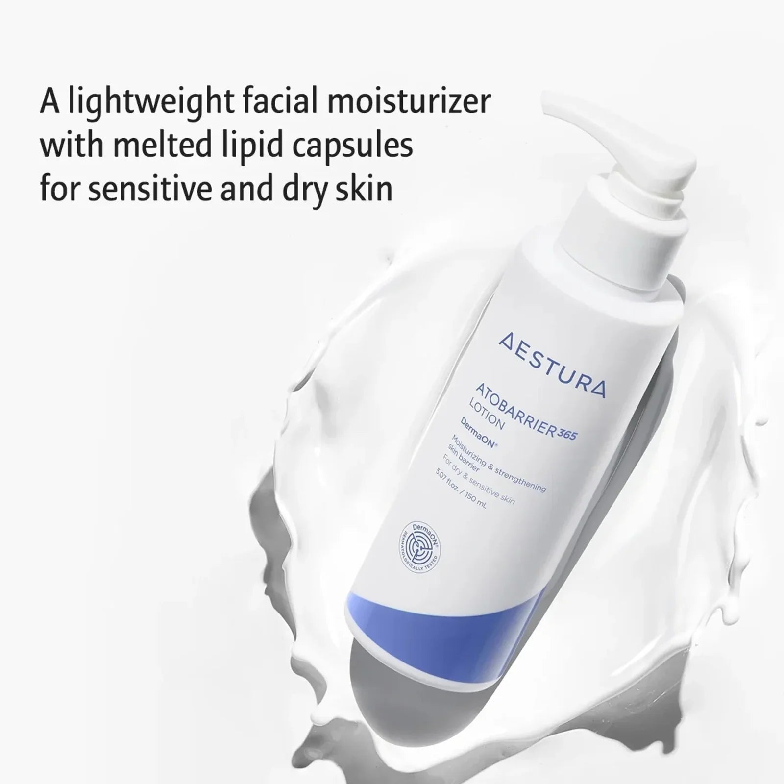 AESTURA Atobarrier 365 Lotion (2 Sizes) by Aestura – Lotion & Cream