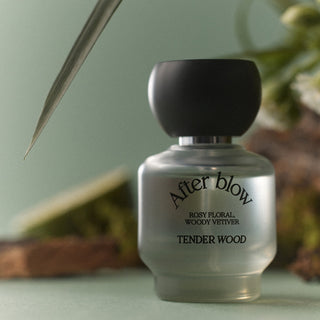 Afterblow Eau De Perfume 01 Tender Wood - Afterblow | Kiokii and...