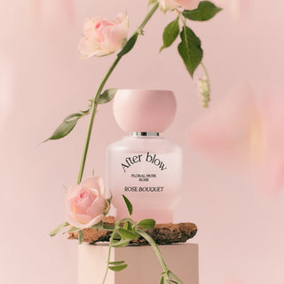 Afterblow Eau De Perfume 05 Rose Bouquet - Afterblow | Kiokii and...