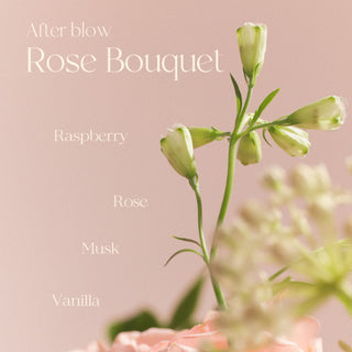 Afterblow Eau De Perfume 05 Rose Bouquet - Afterblow | Kiokii and...