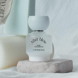 Afterblow Eau De Perfume 25ml - Cotton Fog Spray - Afterblow | Kiokii and...