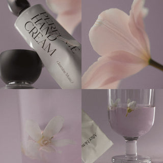 Afterblow Perfume Hand Cream (6 Scents) - Afterblow | Kiokii and...