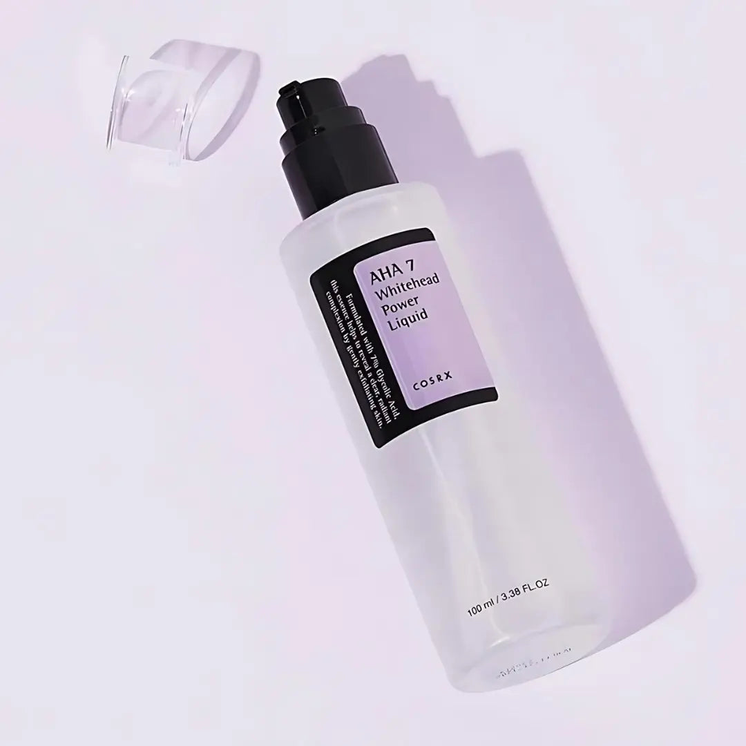 COSRX AHA 7 Whitehead Power Liquid 100ml by COSRX – Facial Spray