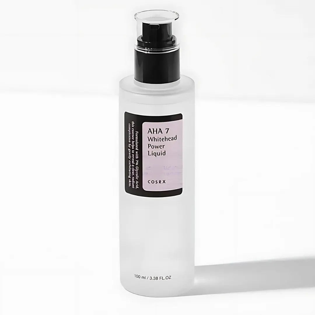 COSRX AHA 7 Whitehead Power Liquid 100ml by COSRX – Facial Spray