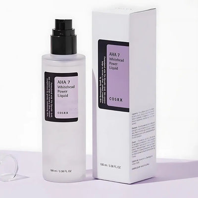 COSRX AHA 7 Whitehead Power Liquid 100ml