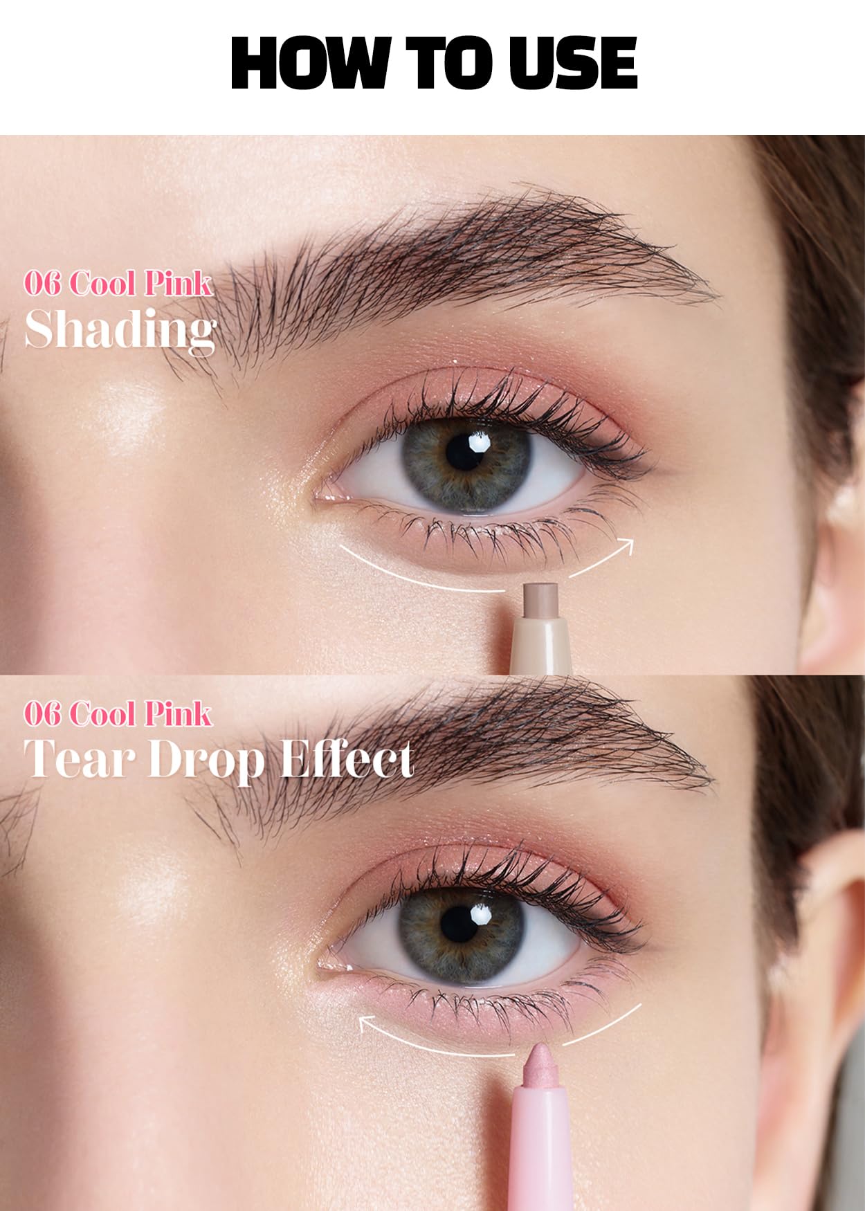 Aegyo Sal On Caucasians: The Complete Guide - yh1isfg