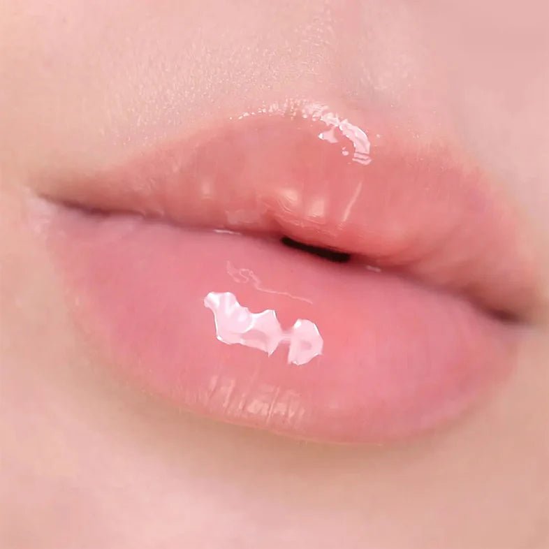 Amuse Banana Lip Oil 4.5ml by Amuse – Lip Gloss