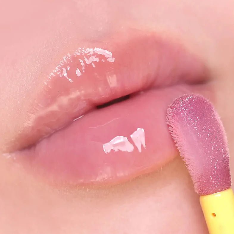 Amuse Banana Lip Oil 4.5ml by Amuse – Lip Gloss