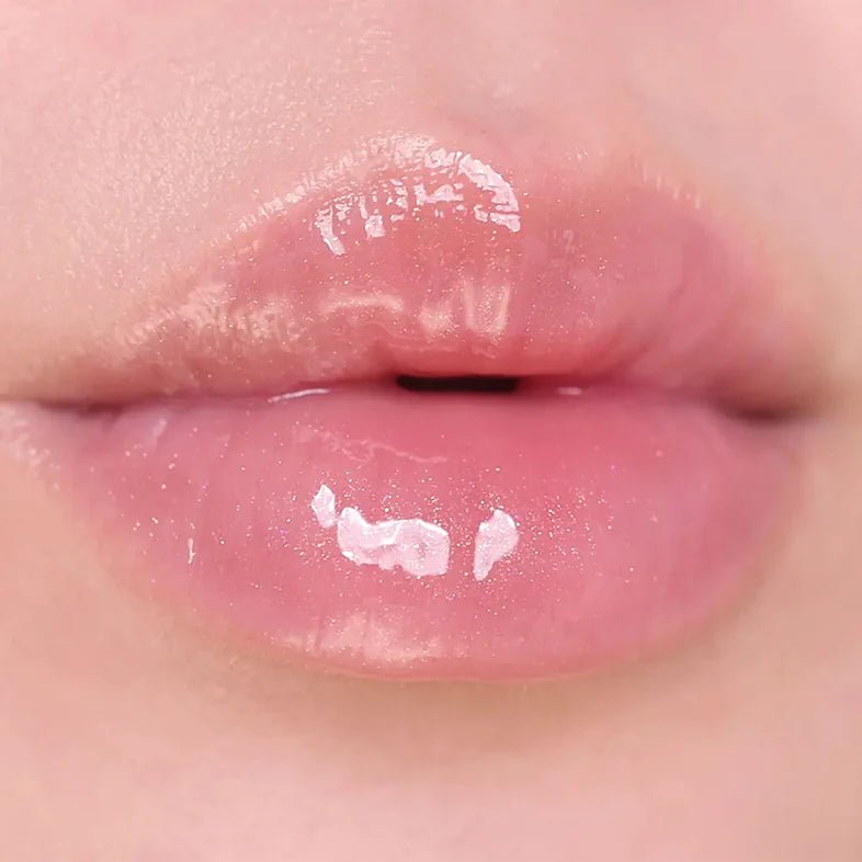 Amuse Banana Lip Oil 4.5ml by Amuse – Lip Gloss