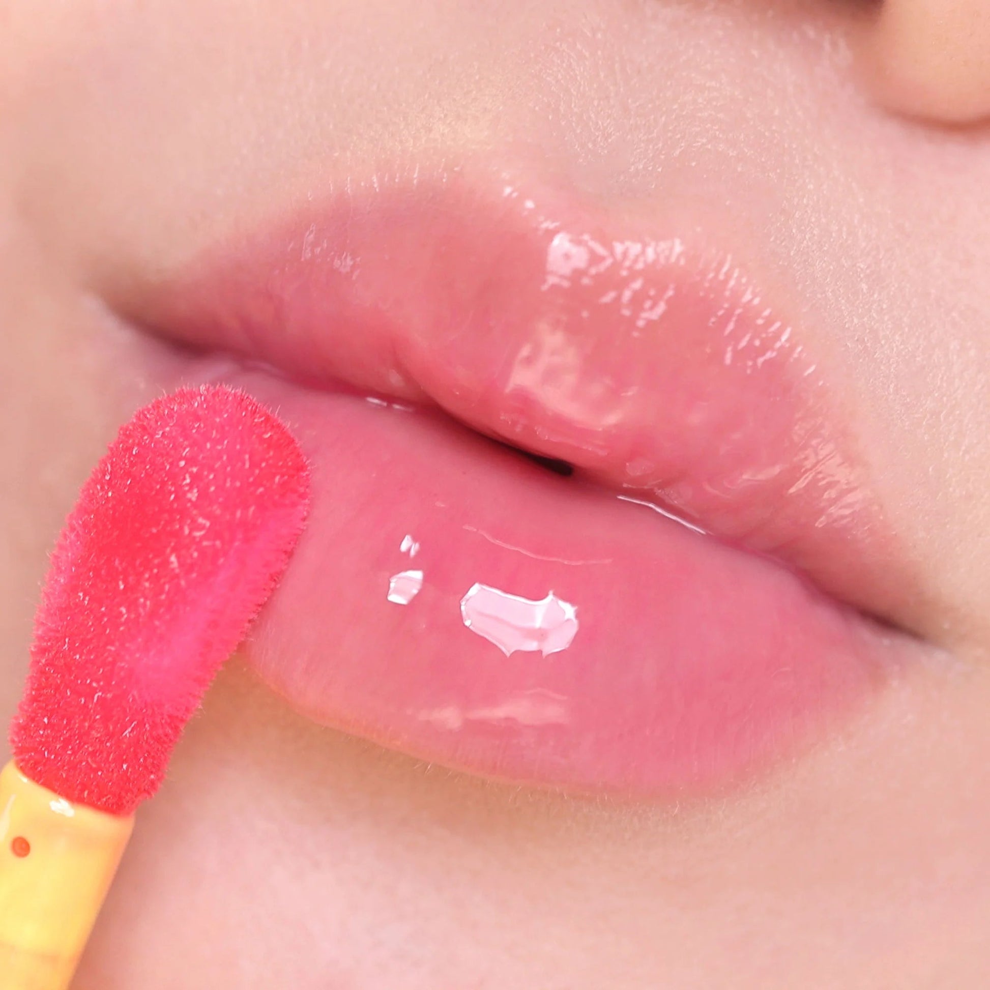 Amuse Banana Lip Oil 4.5ml by Amuse – Lip Gloss