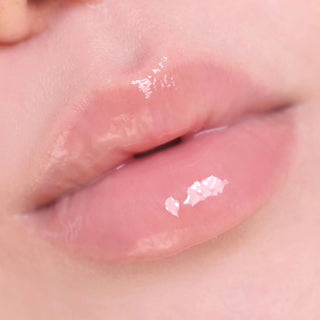 Amuse Banana Lip Oil 4.5ml by Amuse – Lip Gloss photo