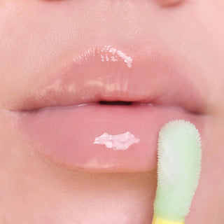 Amuse Banana Lip Oil 4.5ml by Amuse – Lip Gloss photo