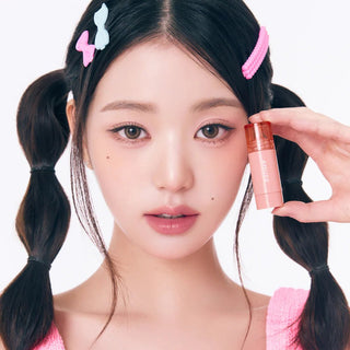 Amuse Cheek Tok Tok 5.5ml (8 Colors) by Amuse – Blush photo