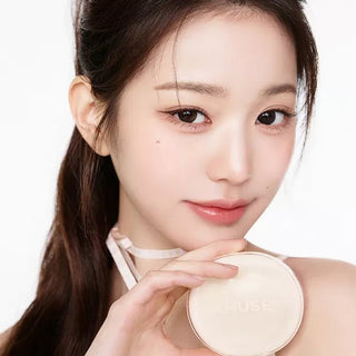 Amuse Dew Jelly Master Cushion 15g (3 Shades) by Amuse – Foundation & Cushion photo
