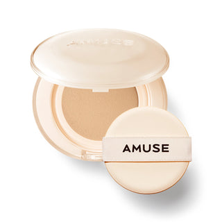 Amuse Dew Jelly Master Cushion 15g (3 Shades) by Amuse – Foundation & Cushion photo