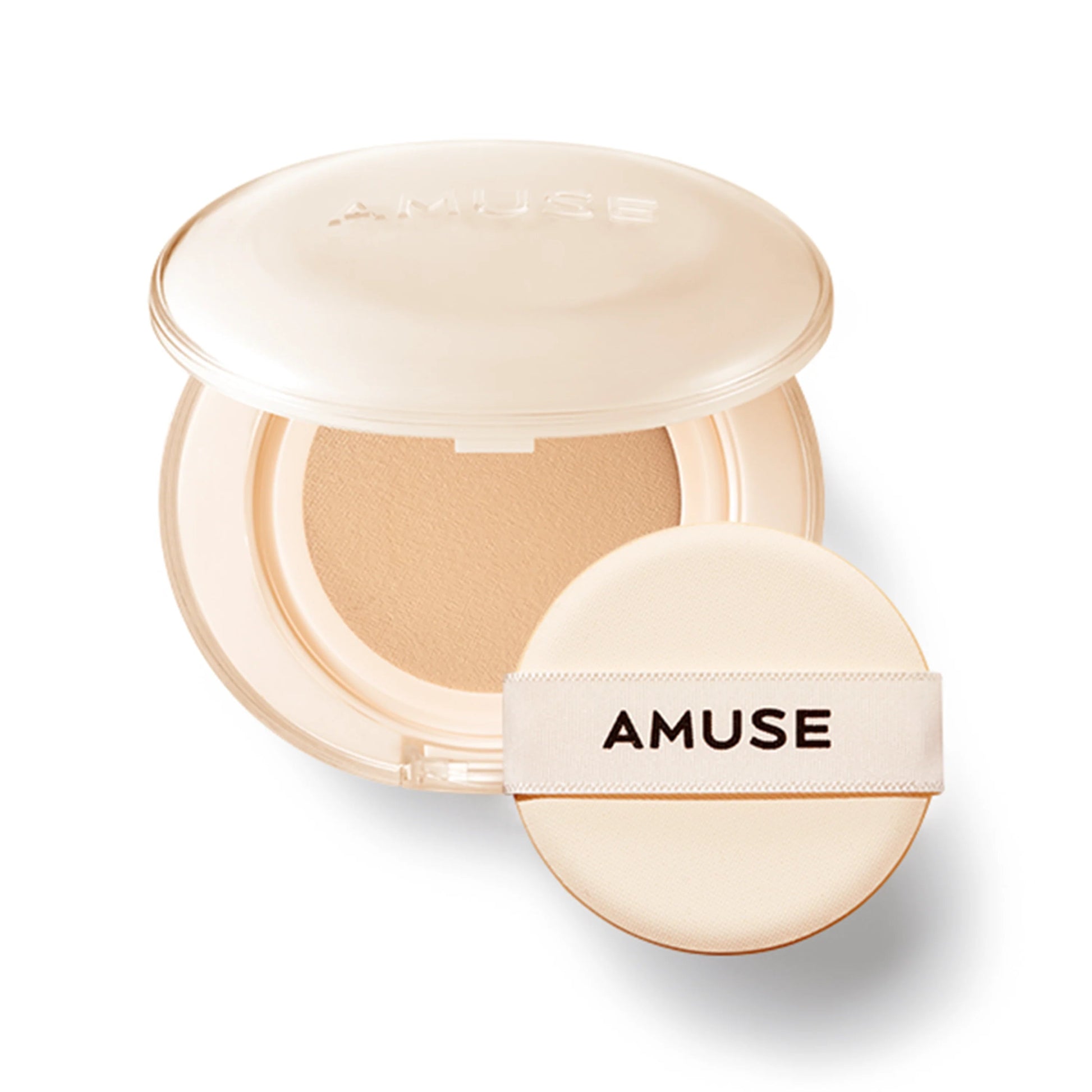 Amuse Dew Jelly Master Cushion 15g (3 Shades) by Amuse – Foundation & Cushion