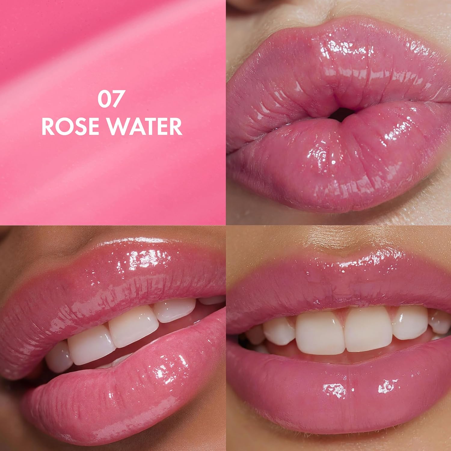 Amuse Dew Tint 4g (9 Colors) by Amuse – Lip Tint & Stain