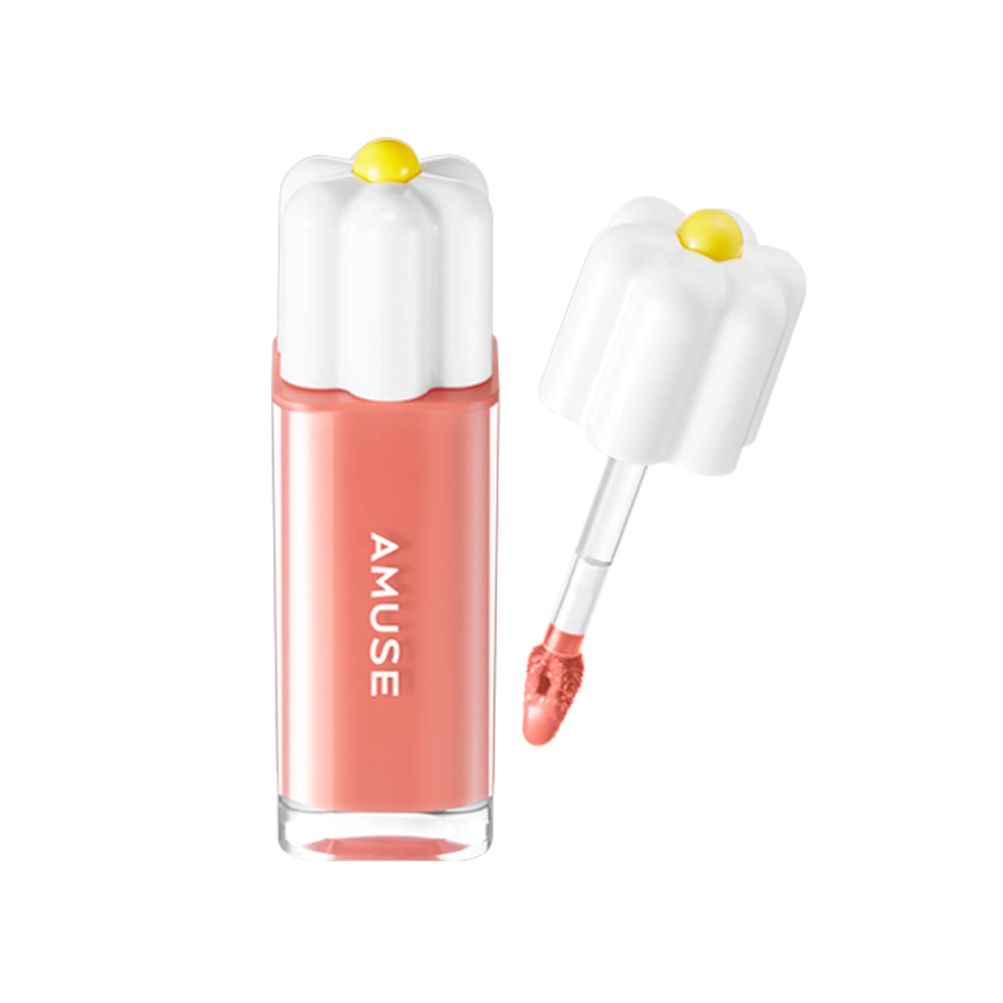 Amuse Dew Tint 4g (9 Colors) by Amuse – Lip Tint & Stain