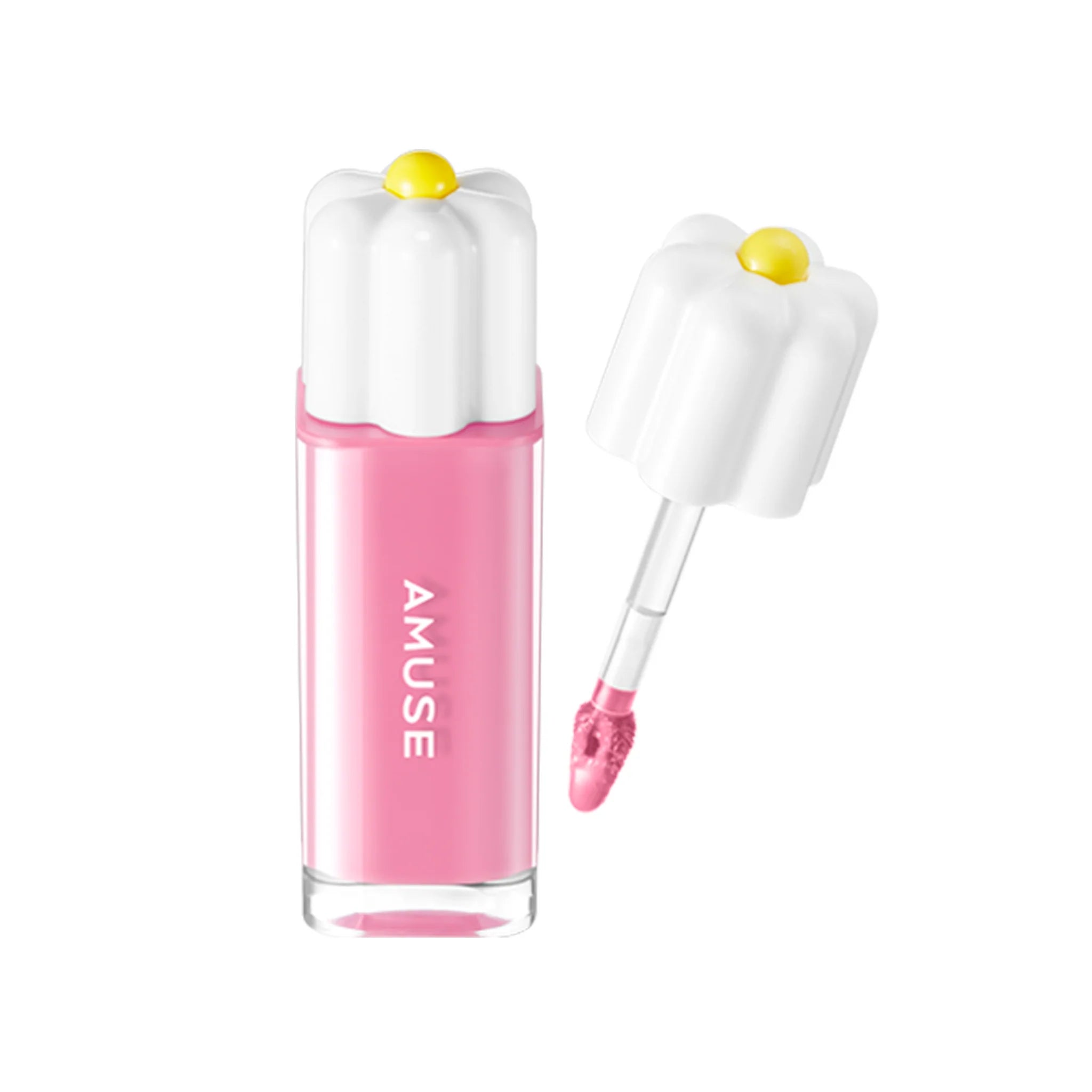 Amuse Dew Tint 4g (9 Colors) by Amuse – Lip Tint & Stain