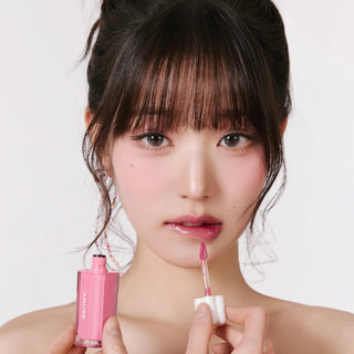 Amuse Dew Tint 4g (6 Colors) by Amuse – Lip Tint & Stain photo