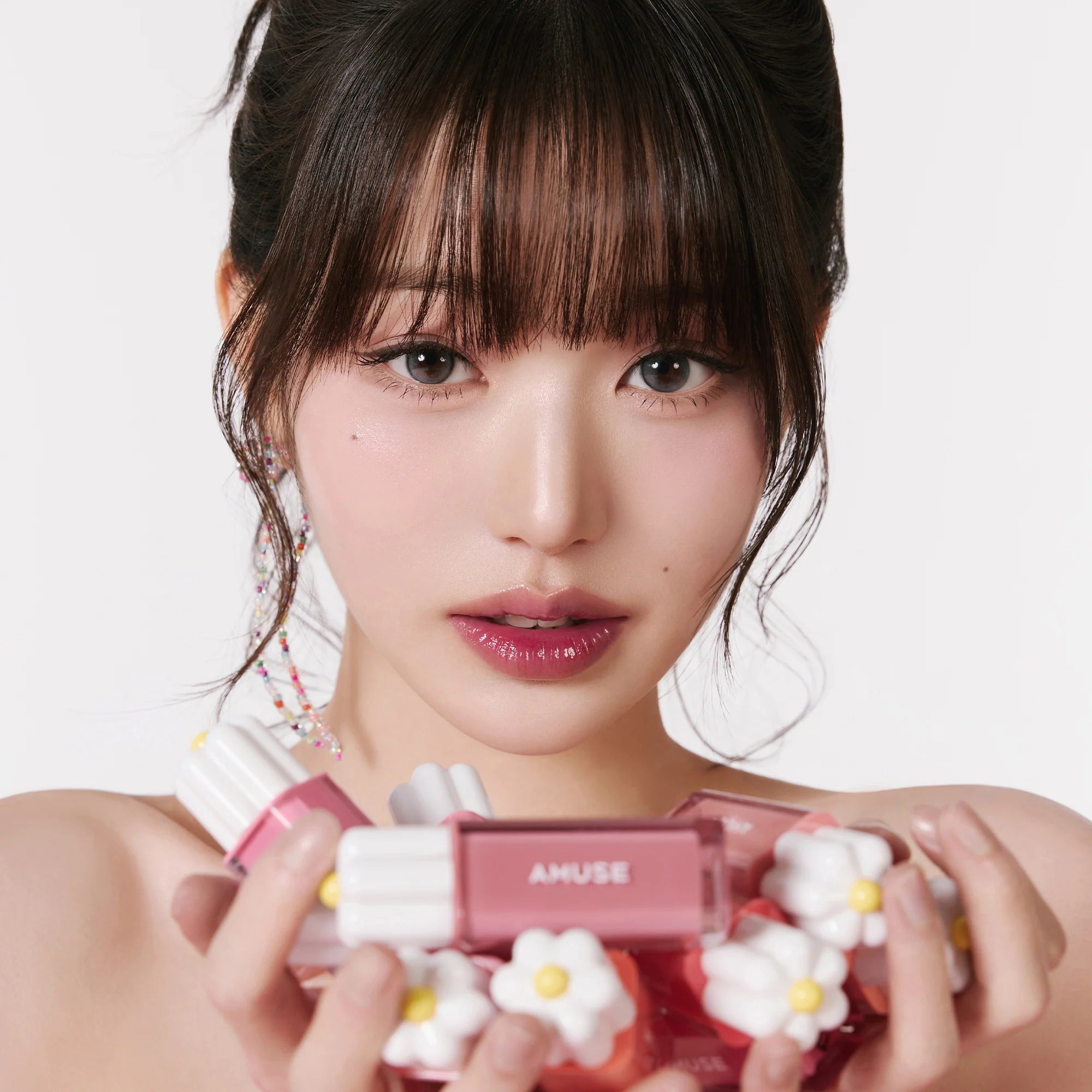 Amuse Dew Tint 4g (9 Colors) by Amuse – Lip Tint & Stain