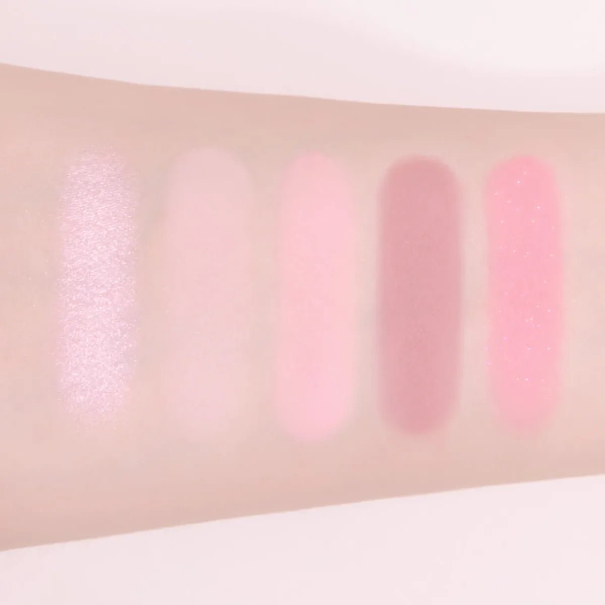 Amuse Flora Eye Palette 4.5g by Amuse – Eye Shadow