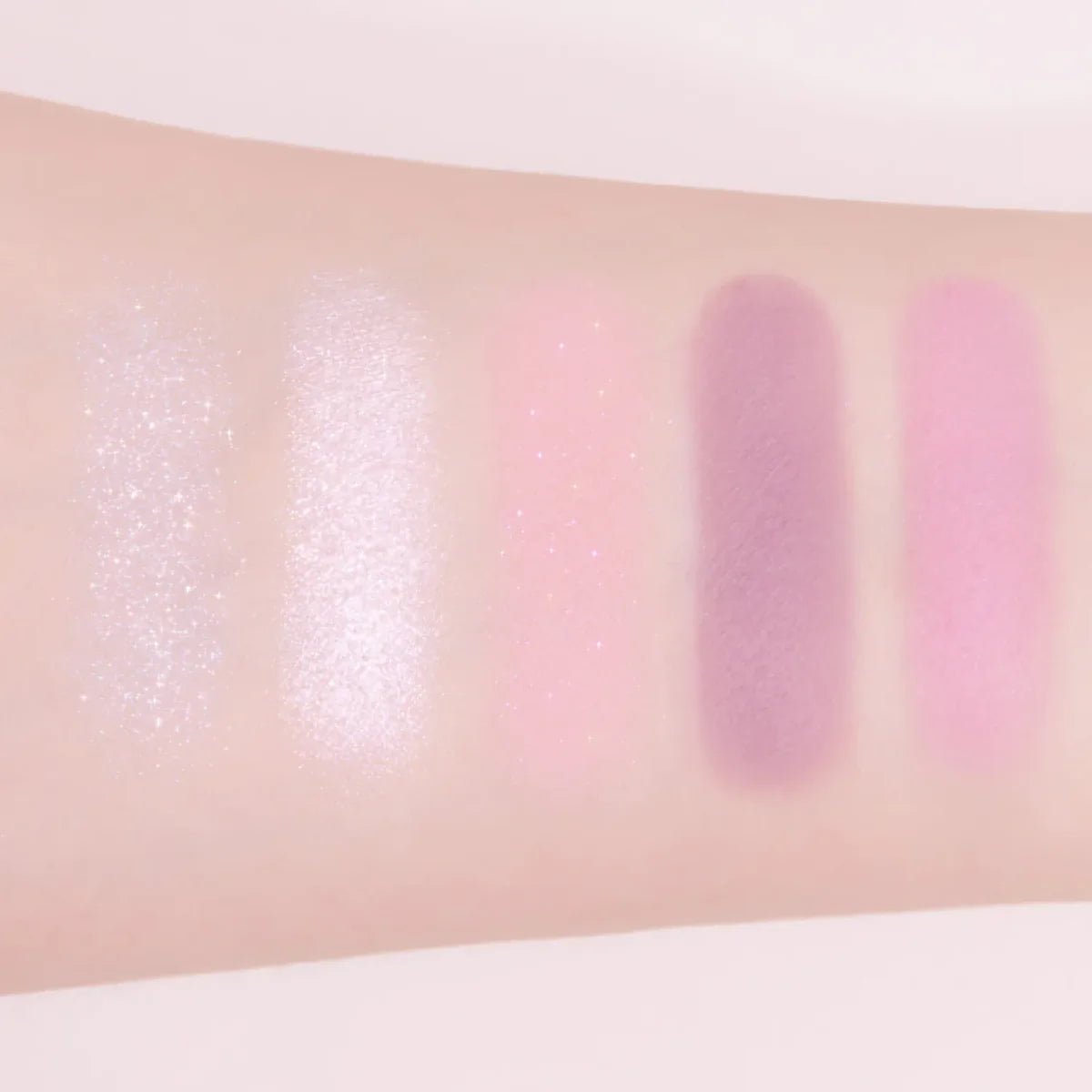 Amuse Flora Eye Palette 4.5g by Amuse – Eye Shadow