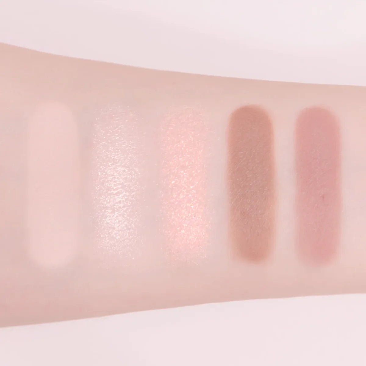 Amuse Flora Eye Palette 4.5g by Amuse – Eye Shadow