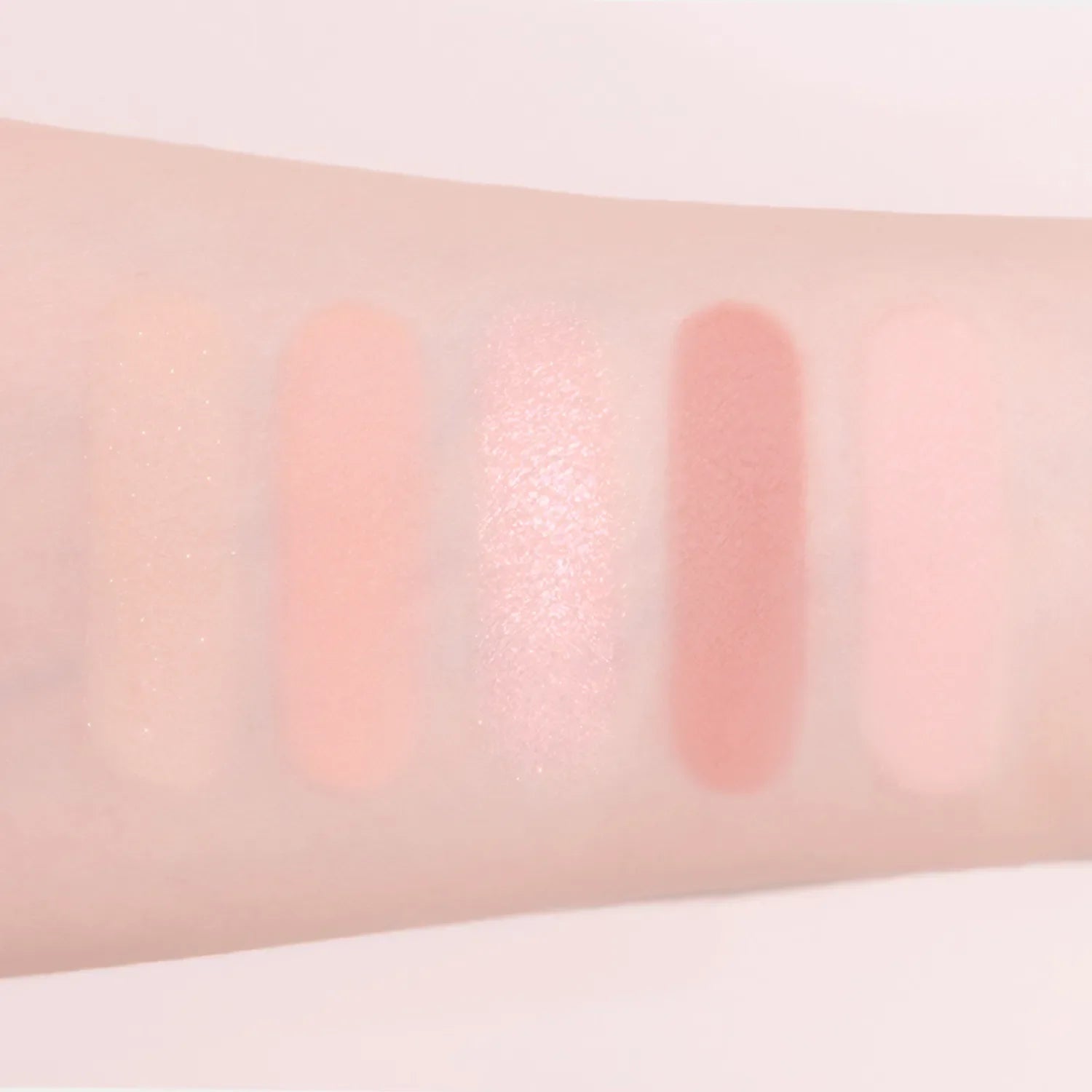 Amuse Flora Eye Palette 4.5g by Amuse – Eye Shadow