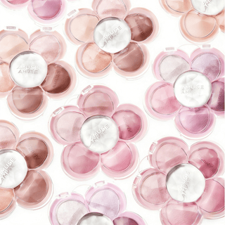 Amuse Flora Eye Palette 4.5g by Amuse – Eye Shadow photo