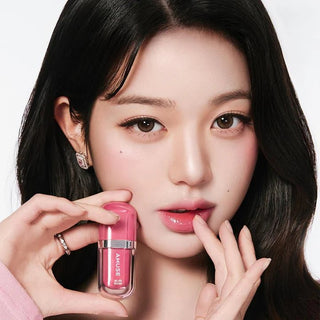 Amuse Jel - Fit Gloss 3.8g by Amuse – Lip Gloss