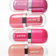 Amuse Jel - Fit Gloss 3.8g by Amuse – Lip Gloss