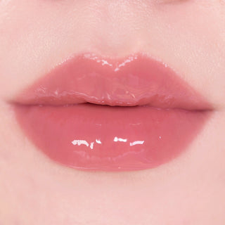 Amuse Jel - Fit Tint 3.8g (8 Colors) by Amuse – Lip Tint & Stain photo