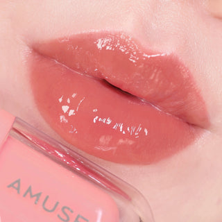 Amuse Jel - Fit Tint 3.8g (8 Colors) by Amuse – Lip Tint & Stain photo