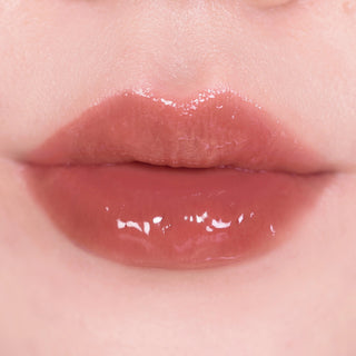 Amuse Jel - Fit Tint 3.8g (8 Colors) by Amuse – Lip Tint & Stain photo