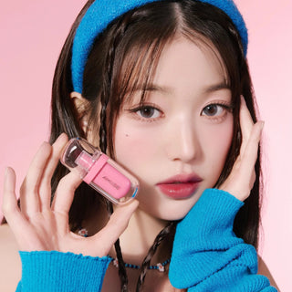 Amuse Jel - Fit Tint 3.8g (8 Colors) by Amuse – Lip Tint & Stain photo