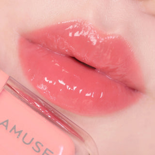 Amuse Jel - Fit Tint 3.8g (8 Colors) by Amuse – Lip Tint & Stain photo