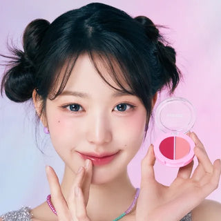 Amuse Lip and Cheek Healthy Balm 3g (2 Colors) by Amuse – Lip & Cheek Balm