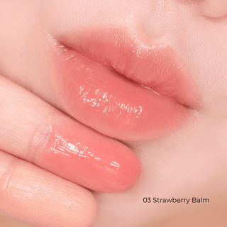 Amuse Lip and Cheek Healthy Balm 3g (2 Colors) by Amuse – Lip & Cheek Balm