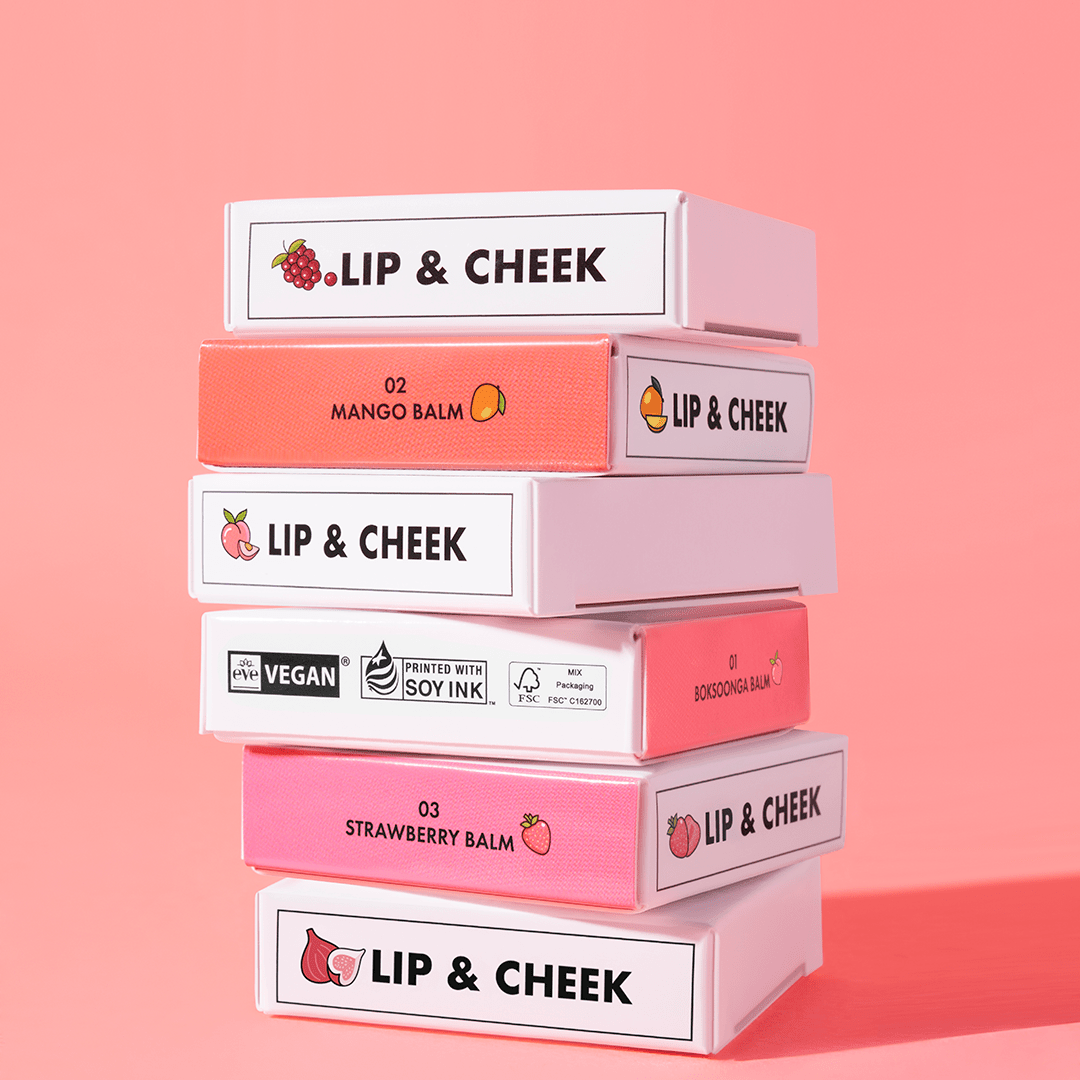 Amuse Lip and Cheek Healthy Balm 3g (2 Colors) by Amuse – Lip & Cheek Balm