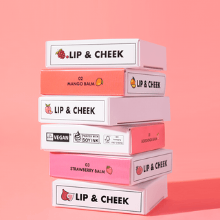 Amuse Lip and Cheek Healthy Balm 3g (2 Colors) by Amuse – Lip & Cheek Balm